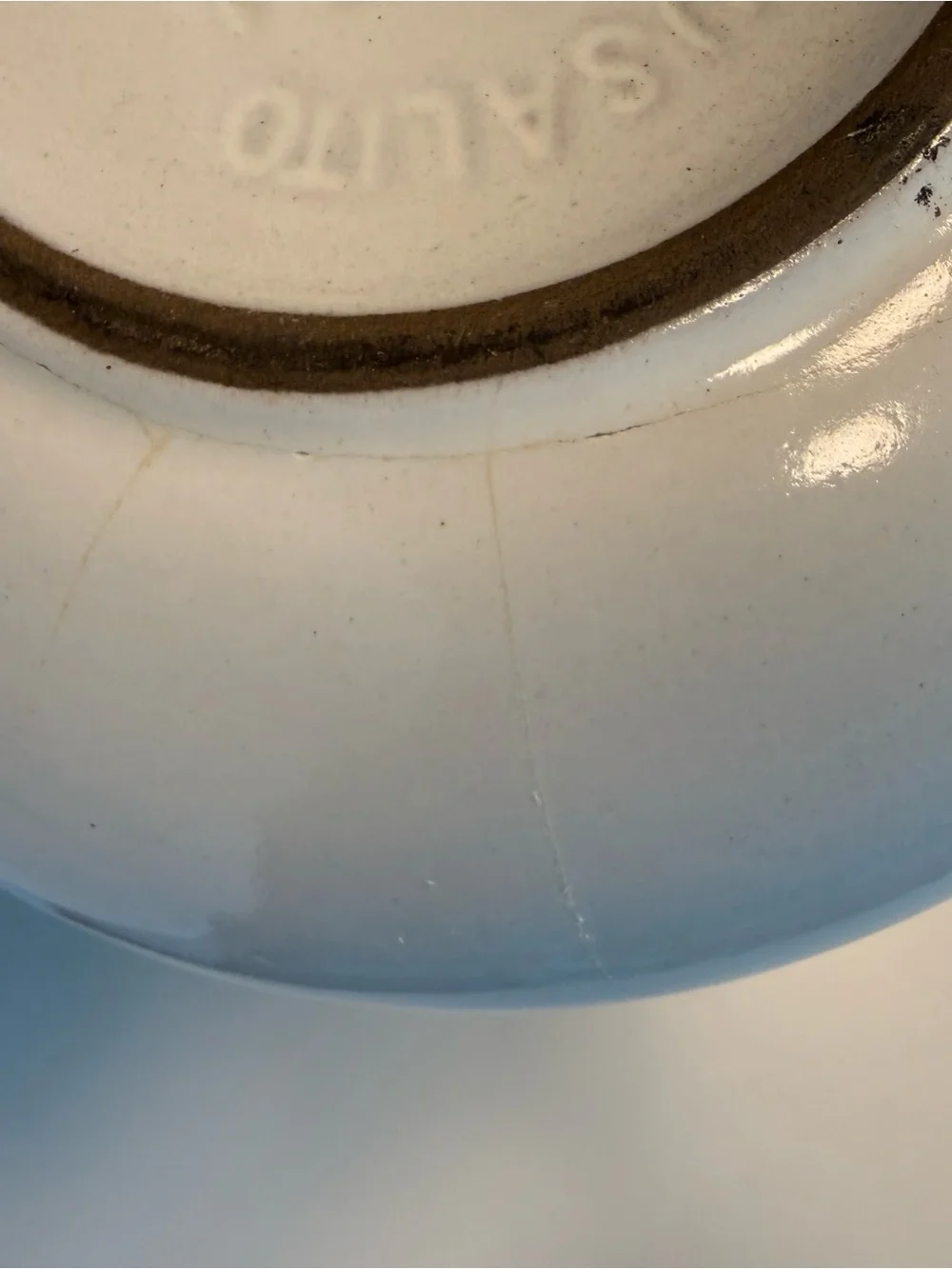 Heath Ceramics Teapot